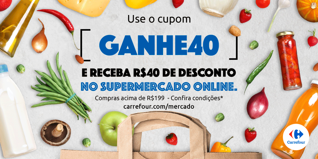 Carrefour Brasil on Twitter: 