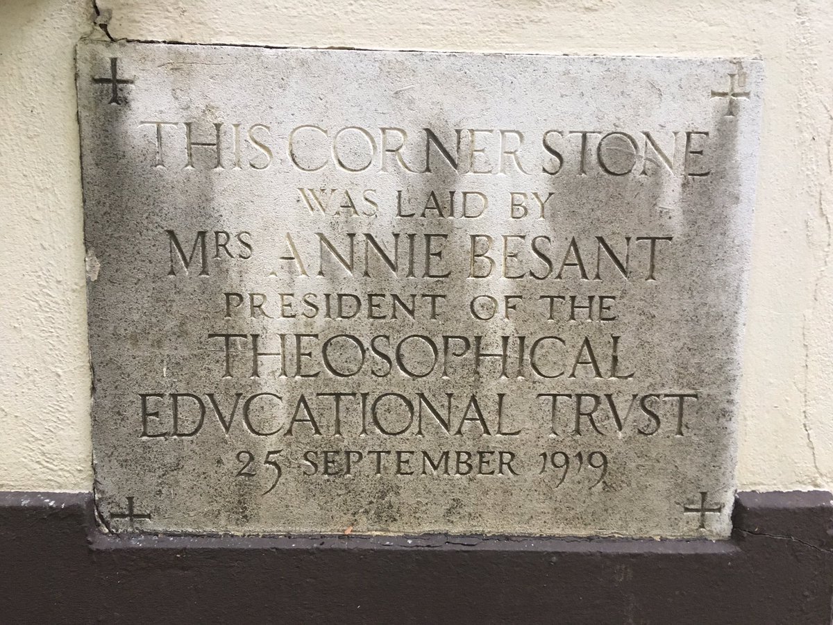 fopdoddle's tweet photo. #otd100 years ago today, the school building I teach in was built! https://t.co/CJPtdkooi0