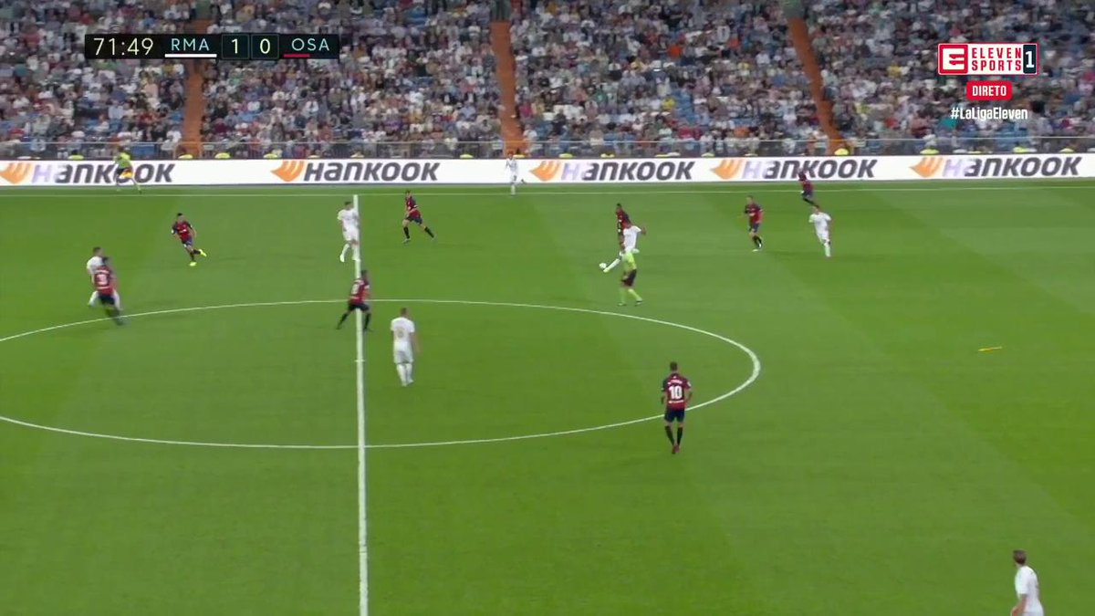 B24 (@B24PT) on Twitter photo 2019-09-25 20:46:59 Rodrygo estreia-se a marcar pelo Real Madrid um minuto depois de entrar em campo. Rodrygo estreia-se a marcar pelo Real Madrid um minuto depois de entrar em campo.