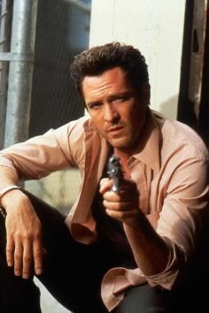 Happy Birthday Michael Madsen!   