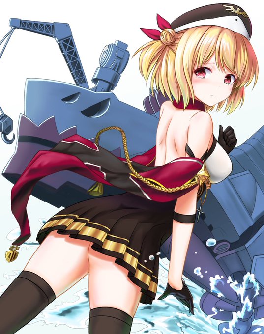 ライプツィヒ改のtwitterイラスト検索結果