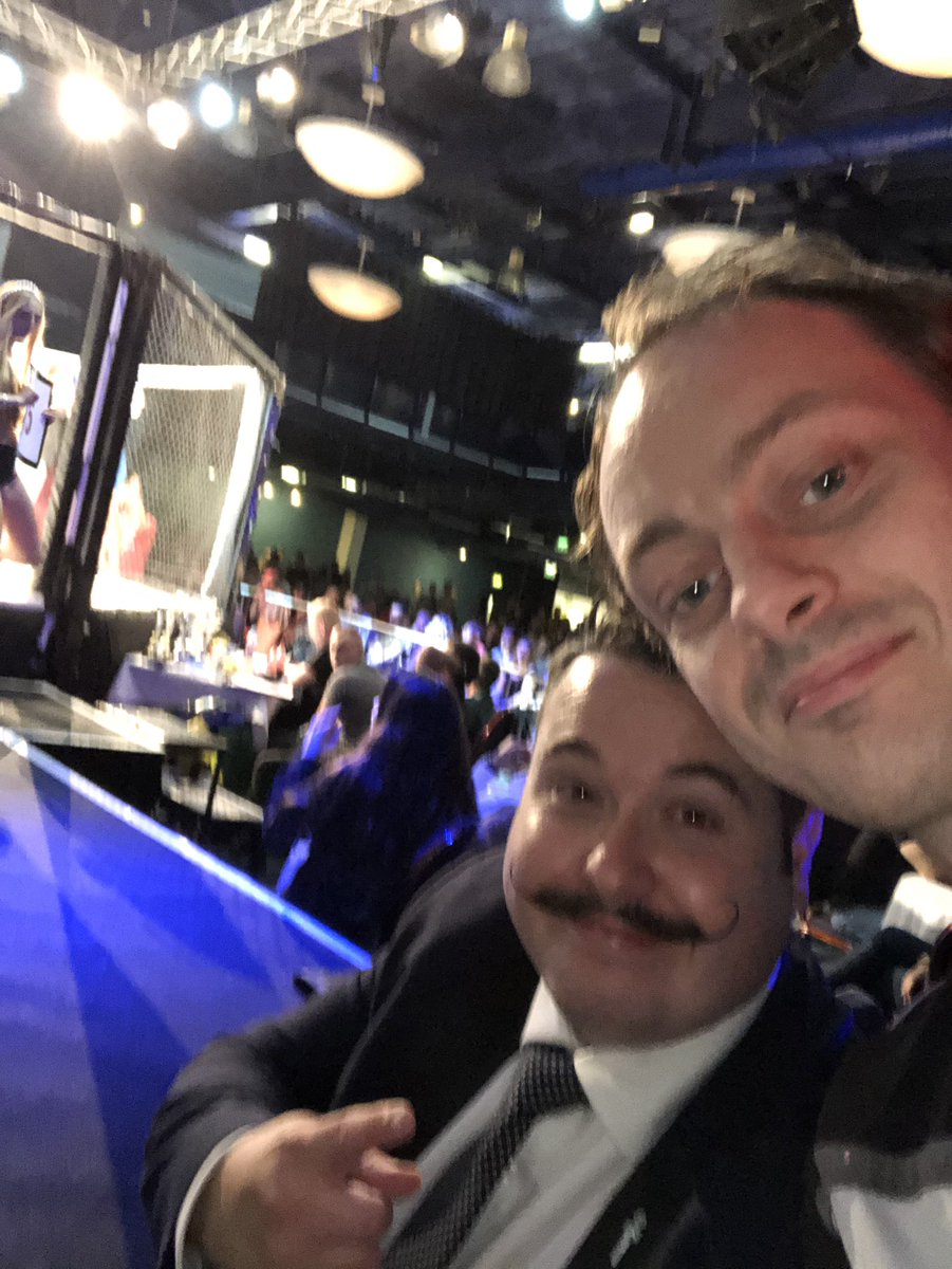 athletebay's tweet photo. We didn’t get to report @FCCMMA this time round due to prior commitments.. So.. @VoiceoftheVale 😁 https://t.co/rUIEu9Fthc