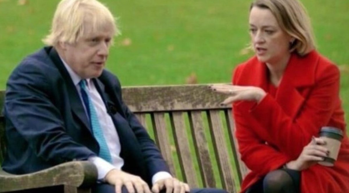 Bowen1986's tweet photo. "No Boris, I don't think we can blame this all on the Labour Party for picking the wrong Miliband.."
#BorisJohnsonCaptionComp https://t.co/BUG64GKhnt