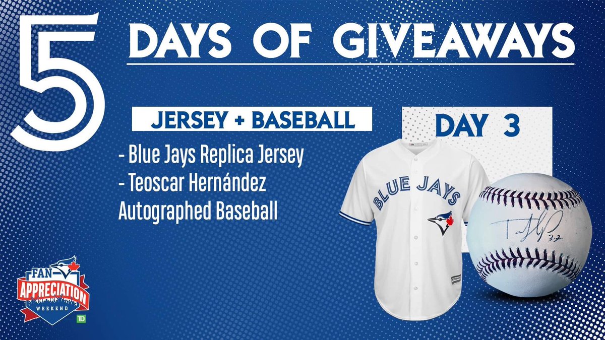 Toronto Blue Jays tweet media