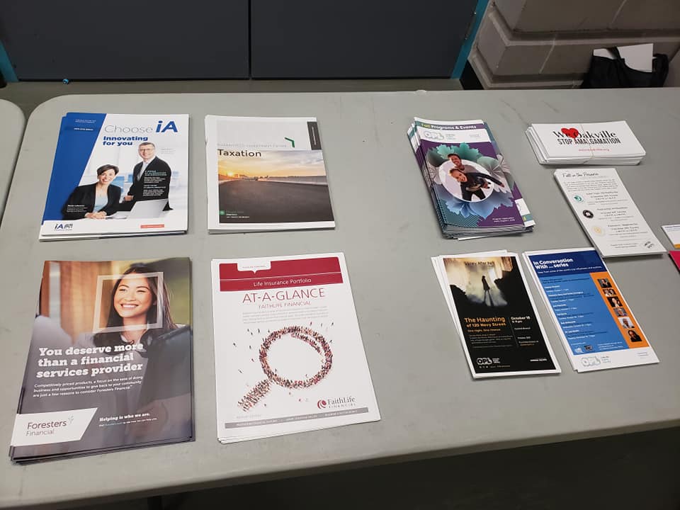 Effie_ONB's tweet photo. Great turnout by residents of North Oakville Ward 7 Residents’ Association #NOW7. Thank you for your leadership on important community issues including neighbourhood safety. #OakvilleNorth-#BurlOn #onpoli https://t.co/lhnIxhpeN5