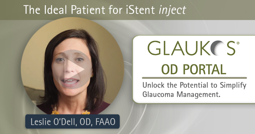 GlaukosCorp (@glaukoscorp) on Twitter photo Watch Leslie O’Dell, OD, as she reviews which patients may be most suitable for iStent inject. View this video and more at glaukosODportal.com <a href="/MechanicsburgEy/">Eye doctor</a> @WheatlynEyeCare@helpmydryeyes @DryEyeCoach <a href="/ModOptometry/">Modern Optometry</a> Watch Leslie O’Dell, OD, as she reviews which patients may be most suitable for iStent inject. View this video and more at glaukosODportal.com <a href="/MechanicsburgEy/">Eye doctor</a> @WheatlynEyeCare@helpmydryeyes @DryEyeCoach <a href="/ModOptometry/">Modern Optometry</a>