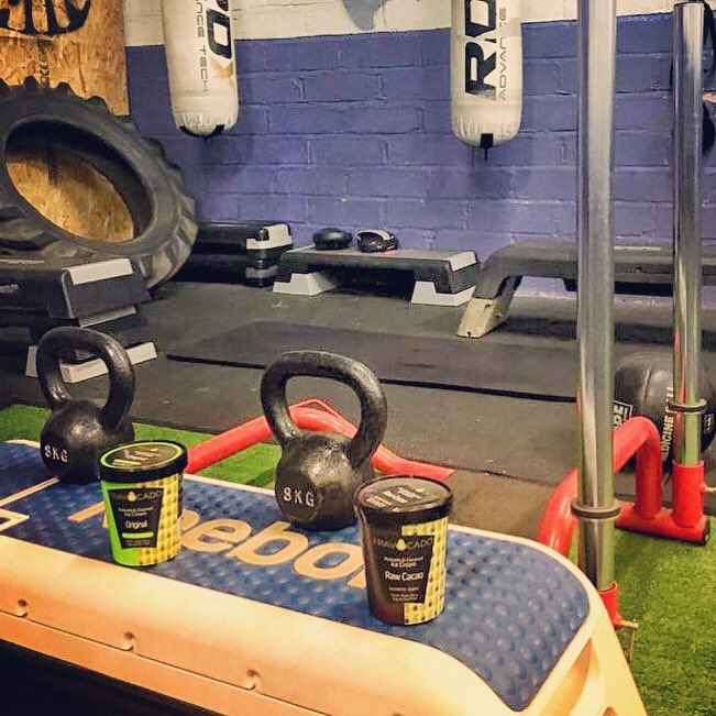 Fravocado tweet media