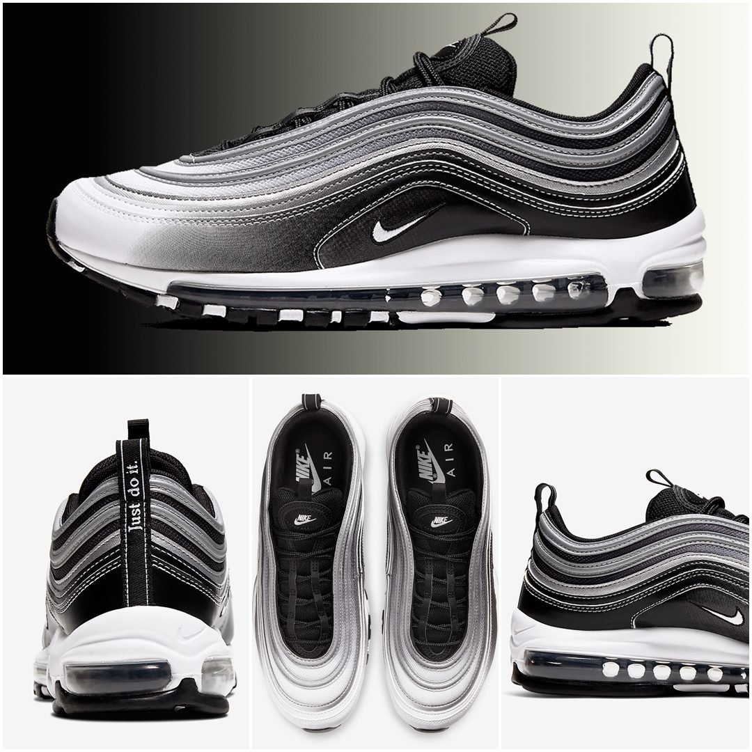 nike 97 fade