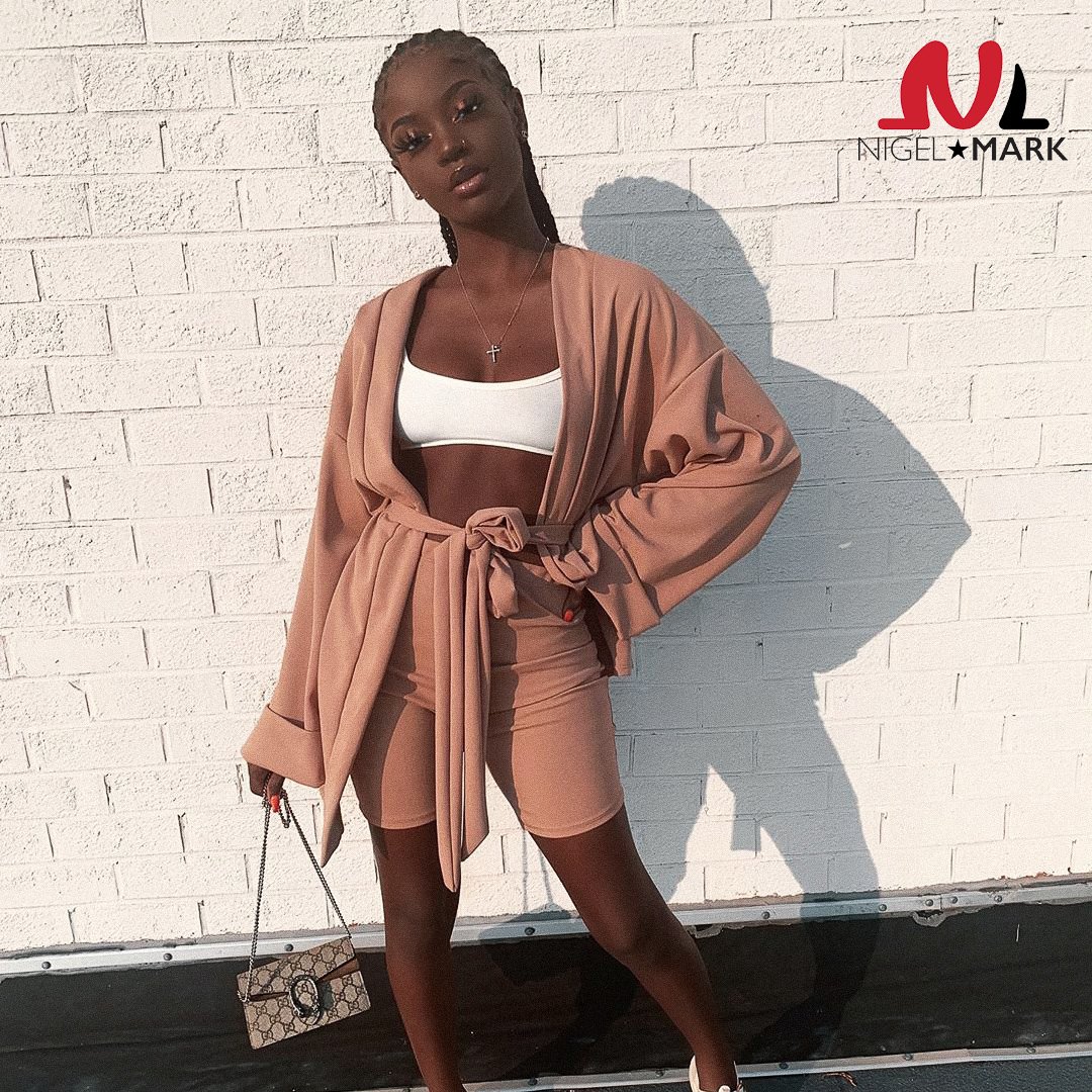 NIGELMARK's tweet photo. The Monochrome Trend is super easy with a set! 🛍️🛍️We got you covered! 👍👍Shop our Matching Sets and follow us for exclusive deals!😆

#NigelMark #NIGELreMARKable #MatchingSet #Fall #FallStyle #Style #MonochromeTrend #FallTrends #Neutrals #BikerShorts #FollowMe https://t.co/jkAN0dTp7s