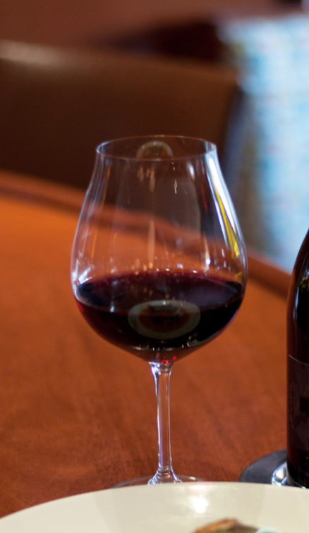 chowder_house's tweet image. It's #WineWednesday and we have the selection of wine you need to celebrate! Grab a glass today.