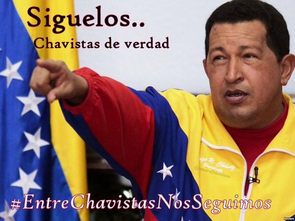 @roiltmancortes @Haymelis @Edvsm03 @ProfeGiani @NicolasMaduro @coromotonavas3 @Socialista11 @zulaymalave1 @joseaprendiz_ne @damarys_bruzual @edvsm08 @ortiz3088 @ProfeGian @MetralletaPD @Margari_Barrios @Heryrevi @RivasNestor4F @Wuillians211316 @PiscianaLinda @didi_castillo84 @CarreroNain #TROPA #SaludosCamaradasEntreChavistasNosSeguimos #CooperacionRusiaVenezuela @yngrid1962 @FranmeG23 @franko67_0 @navea_mary @CarnetDLaPatria @carlac1960 @Edvsm03 @JJSaimon @brigidopolanco1 @CoronadoBrigido @viloriamarlene  @JOAQUINMARIAHU1  @octaviovera4 @areyumare @chinarivas30_