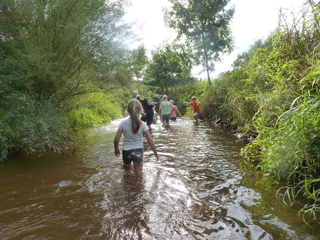 JEUGDNATUURGROEP
De jeugd van onze vereniging is vrijdag 13 september naar het Lutterzand geweest en heeft daar weer op een bijzondere manier kennis gemaakt met de natuur. #jeugdnatuurgroep 
bit.ly/2l5c87s