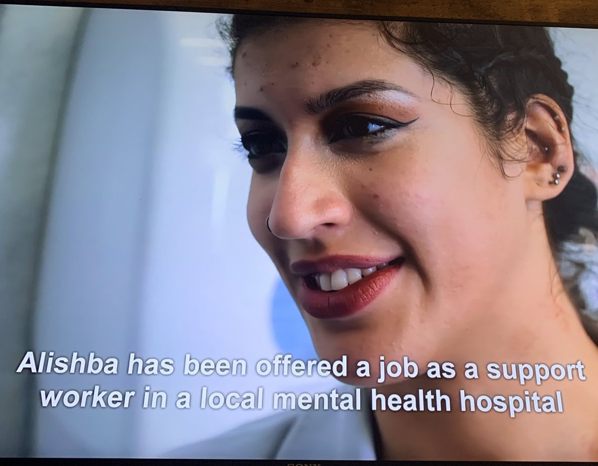 UHDBTrust tweet picture