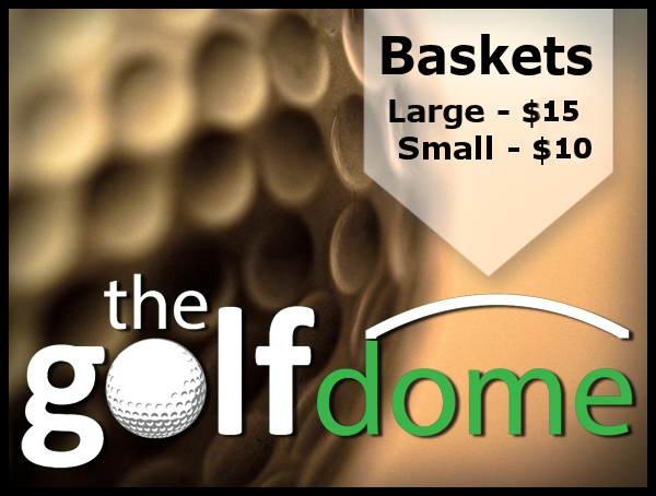 ramadasaskatoon's tweet photo. Fall is HERE, and that means the #GolfDome is a busy, busy place! The #DrivingRange is open daily, #SloPitch starts soon, and we are #lovingit! Follow them at https://t.co/wloI7EVXmY for schedules, info, jokes, tips, and more! https://t.co/78t5DCLjsD