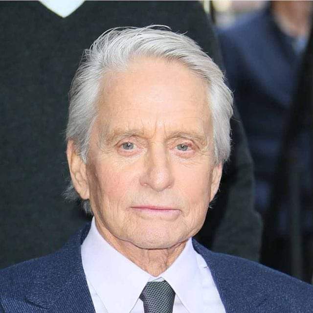 Happy 75th birthday to actor Michael Douglas. one great actor      
