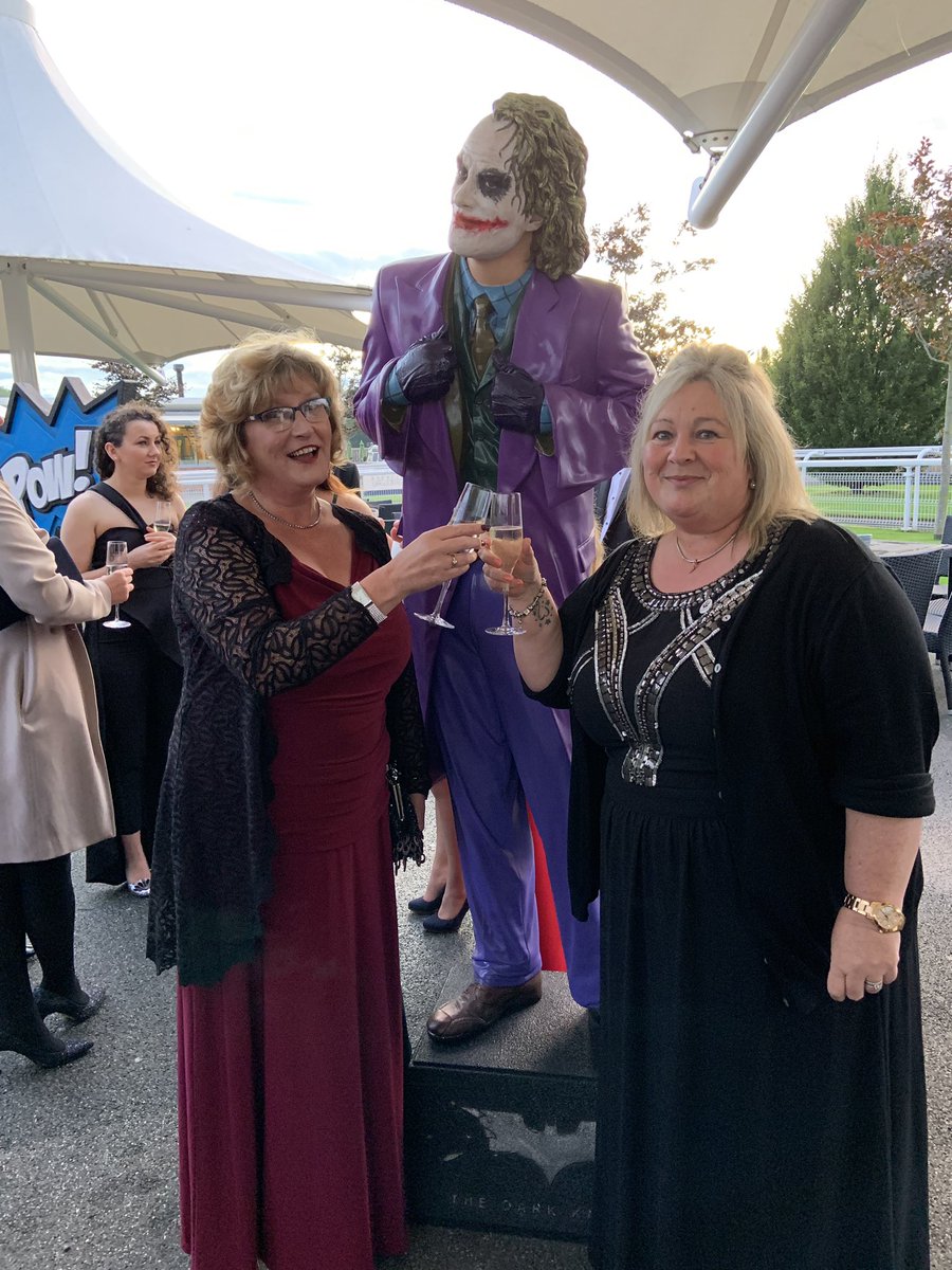 chonxy73's tweet photo. #superheroesarereal Lovely evening at Active Cheshire Superhero Awards. Proud to be a finalist @Space4Autism https://t.co/bRxiSSGRtx