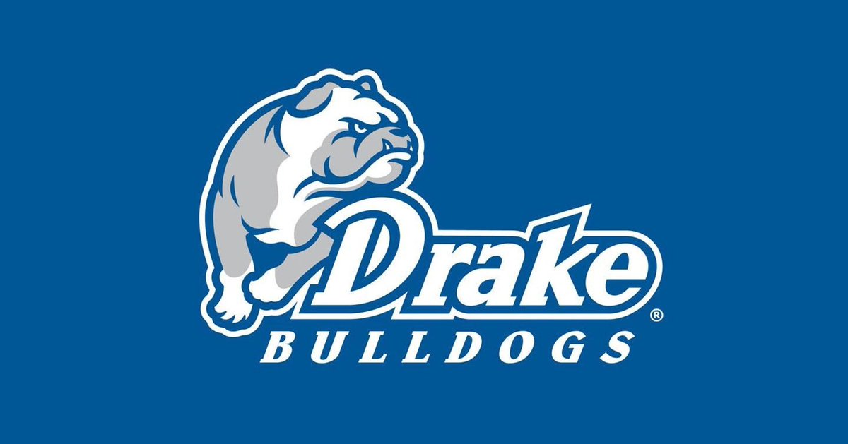 Heidiwheels66's tweet photo. I am incredibly excited to announce my commitment to continue my education and softball career at Drake University! Thank you to all of my coaches, teammates, family, and friends who have supported me along the way.  Can’t wait to be a bulldog! 💙🐾💙 https://t.co/GWgDp9VvAF