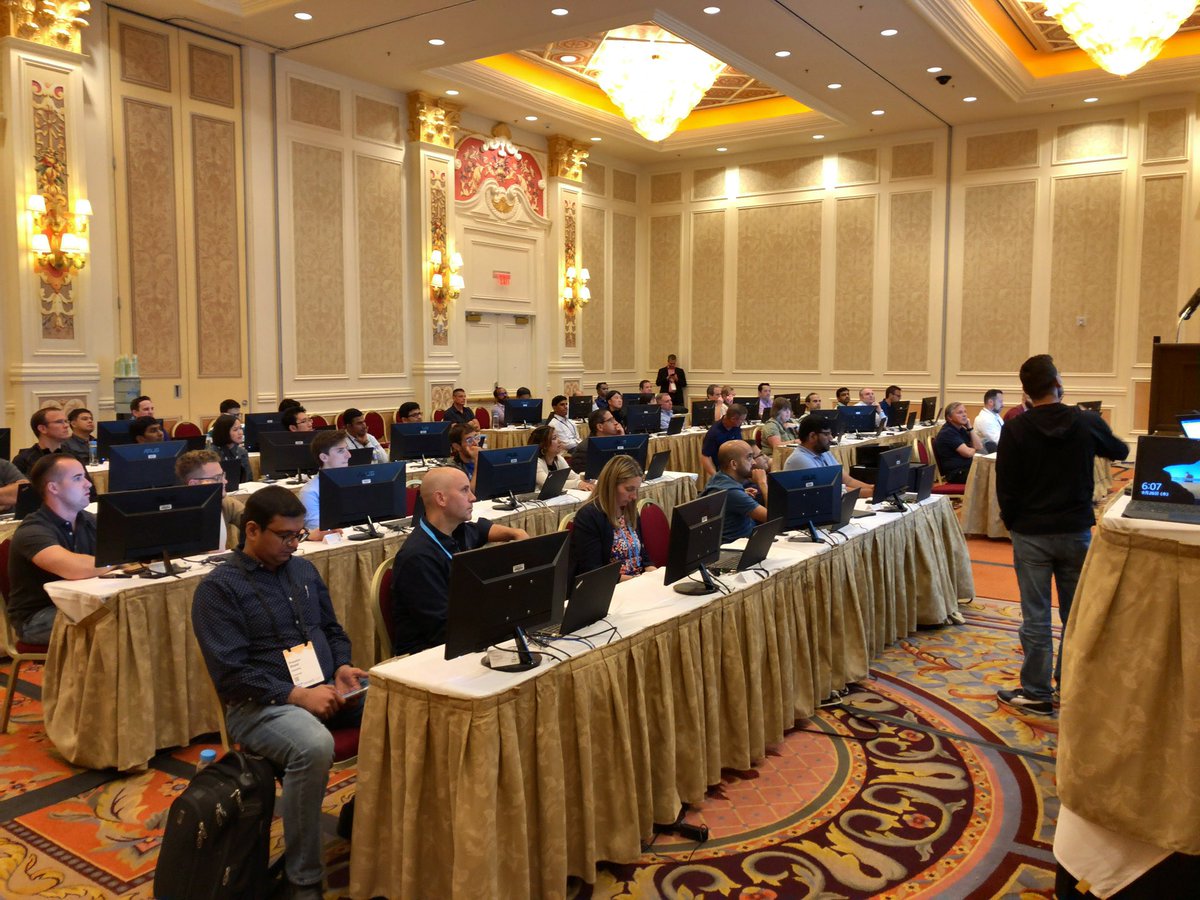 UX262 full class. Enjoy the SAP Clod Platform Portal on Cloud Foundry hands on! #SAPTechEd  #SAPてくえど
