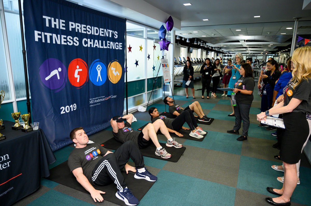 Peter WT Pisters, MD tweet media