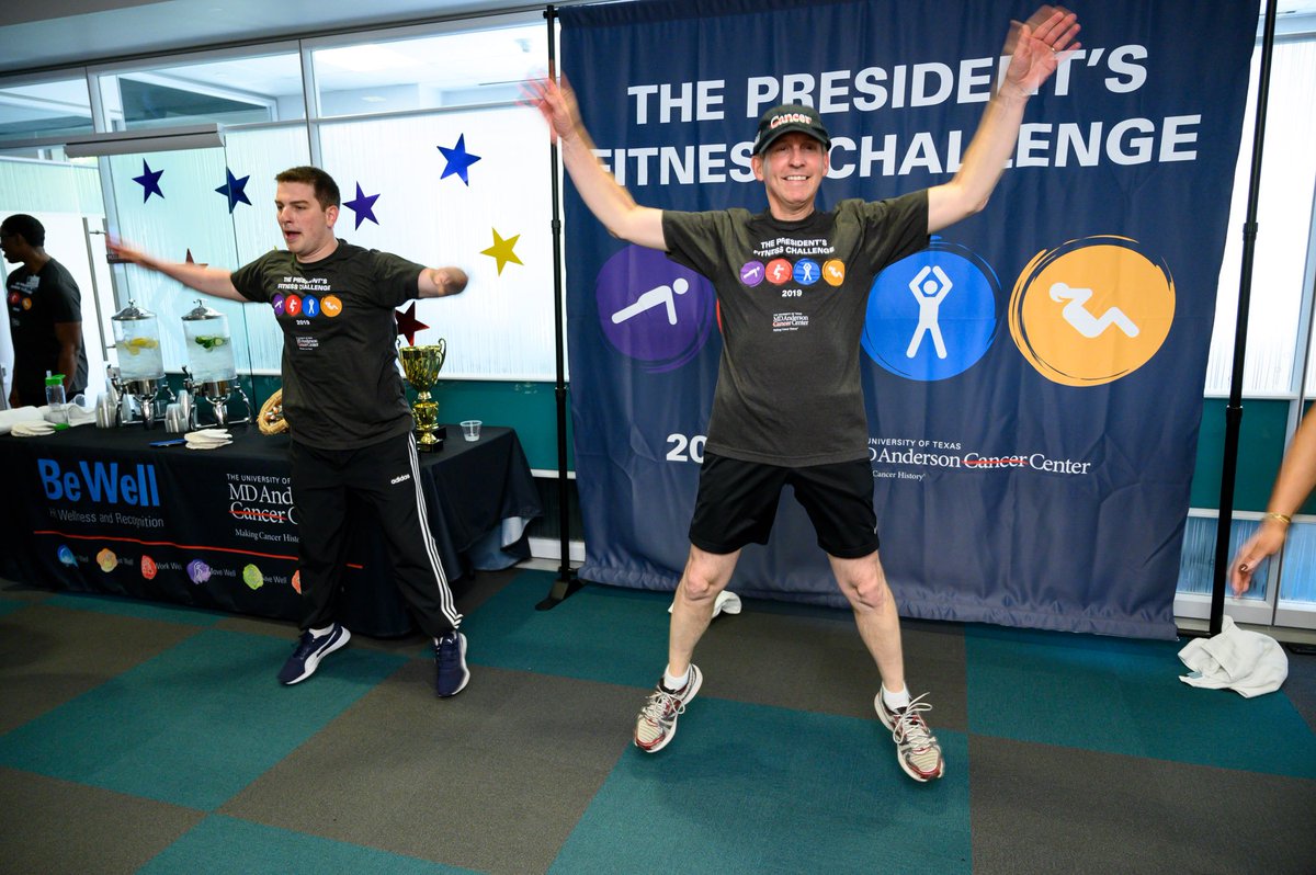 Peter WT Pisters, MD tweet media