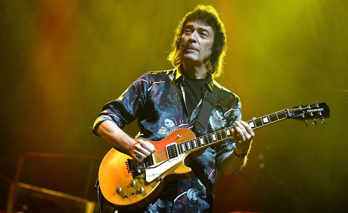 Masonic Cleveland (@masoniccle) on Twitter photo Stock up on your fish and chips because <a href="/HackettOfficial/">Steve Hackett</a> is coming to rock for Genesis Revisited in just ONE WEEK! š¤ Heāll be performing āSelling England By The Poundā in its entirety + Spectral Mornings on October 2nd! Donāt wait, grab tickets now at cncrt.ly/Are Stock up on your fish and chips because <a href="/HackettOfficial/">Steve Hackett</a> is coming to rock for Genesis Revisited in just ONE WEEK! š¤ Heāll be performing āSelling England By The Poundā in its entirety + Spectral Mornings on October 2nd! Donāt wait, grab tickets now at cncrt.ly/Are