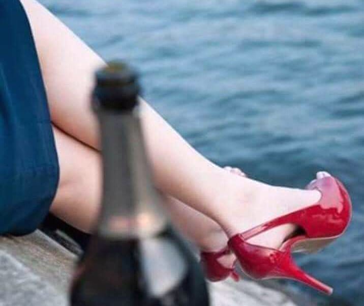 Bir yaz günüydü işte