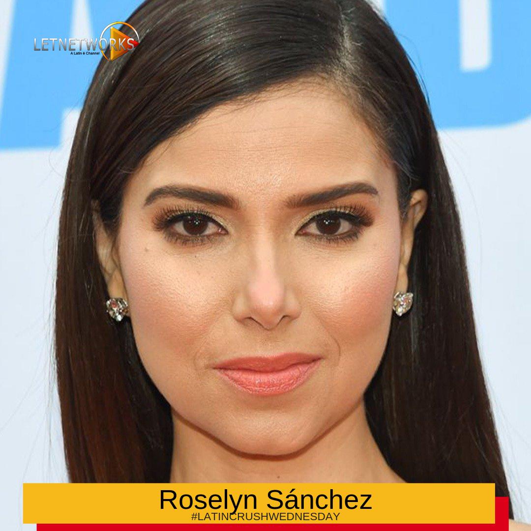 #LatinCrushWednesday #PuertoRico #SanJuan #Actress #Singer #Songwriter #Model #NYCity #Movies #TV
