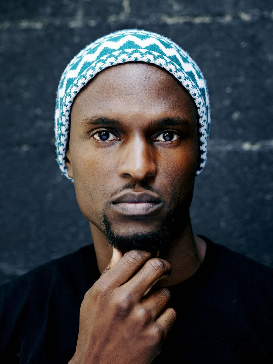 Magnifique portrait dans Libération ! Un immense bravo à Luc et son super projet ! #LireDélivre
liberation.fr/france/2019/09…