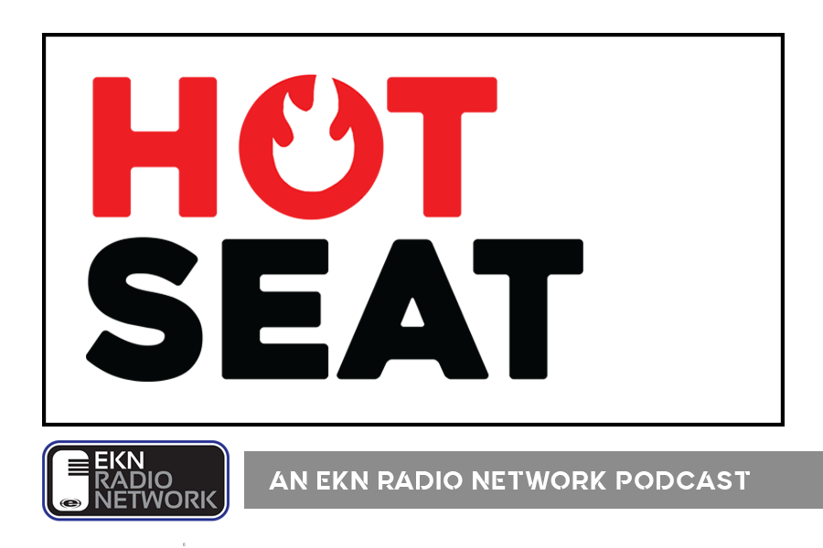 eKartingNews's tweet photo. Head to your favorite podcast platform and grab the newest episode of the Hot Seat - featuring @Compkart driver Race Liberante.
https://t.co/8WcniqCJx1
#HotSeat #EKNRadioNetwork #podcast #CompKart #J3 #karting https://t.co/AxOoRGeSjU