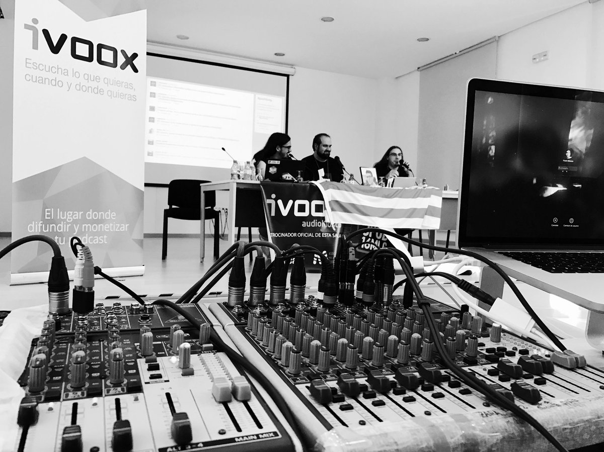 Radio Podcastellano tweet media