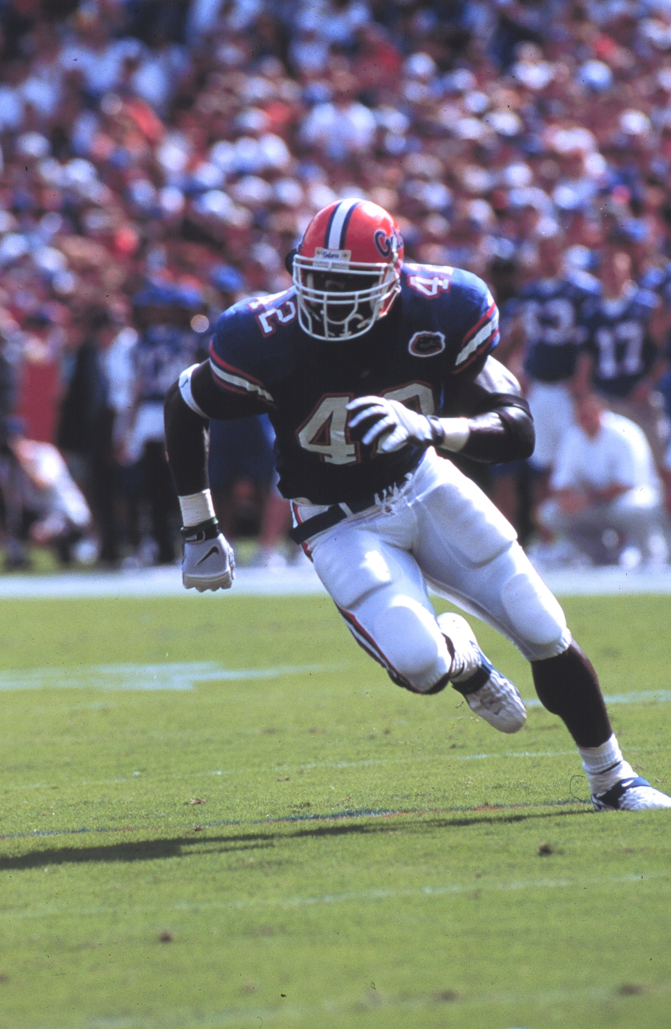 GatorsFB s video Tweet