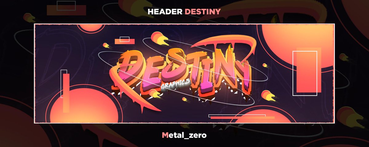 - Practice -

Header: " @Destiny_Graphic "

💻 - Programs: Photoshop Cs6 

Fav and an rt motivates me and I would appreciate it UwU ❤️✌️