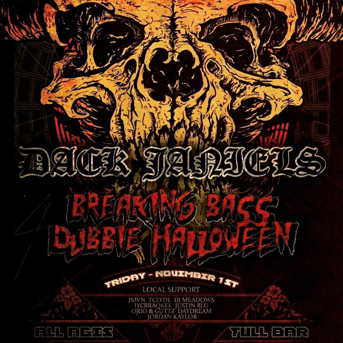 subdroponics's tweet image. Concord event center Elkhart IN