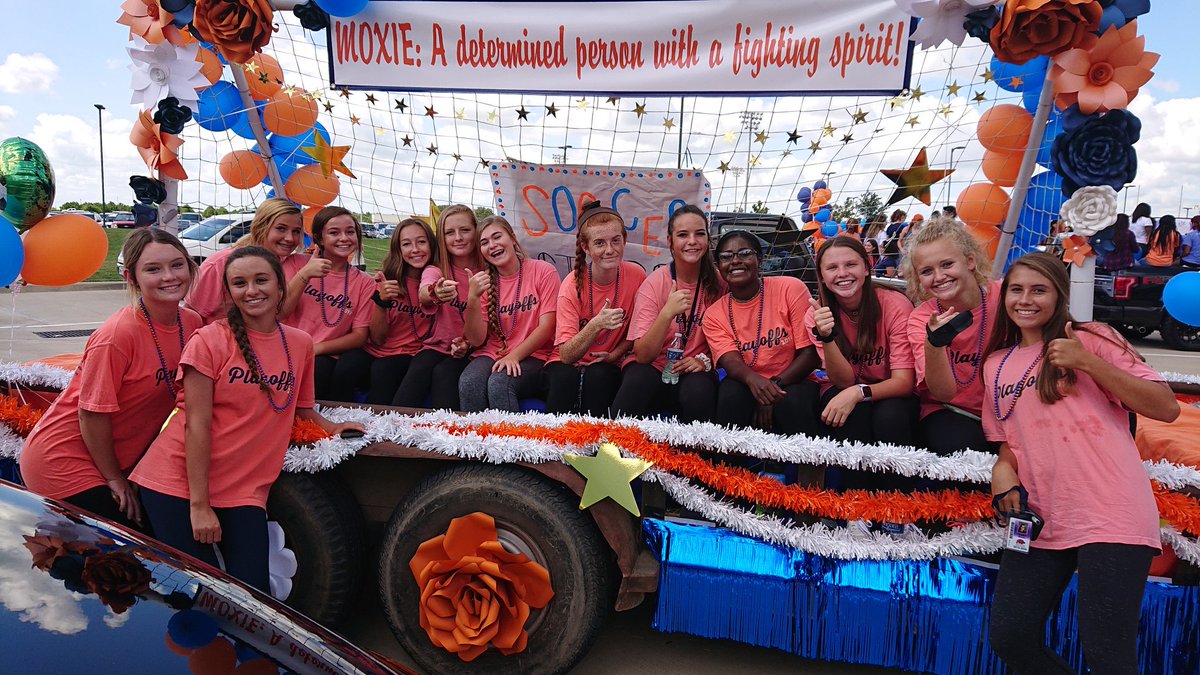 Bridgeland Girls Soccer tweet media