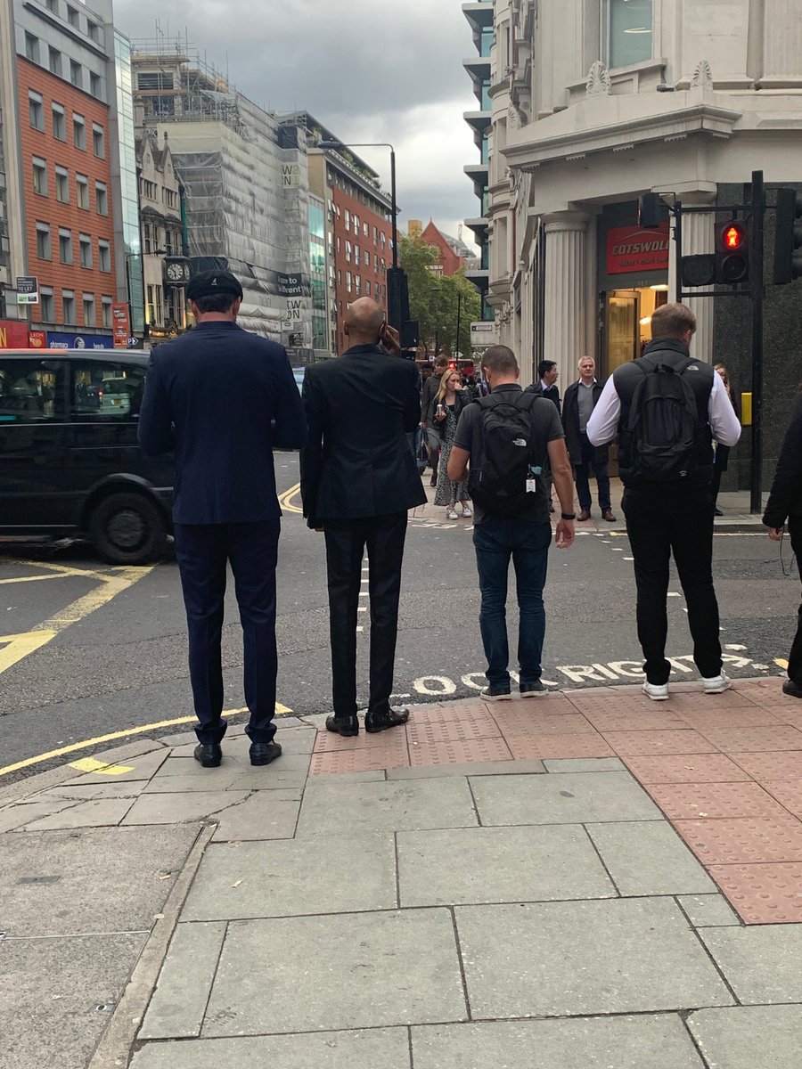 lerato_marema's tweet photo. @RuPaul absolutely made my day even though I only got you from behind:) she already done had herrrrrrs!!! https://t.co/FD8rS8wAIx