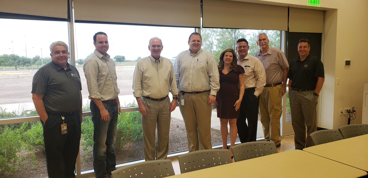 Pinal Partnership tweet media