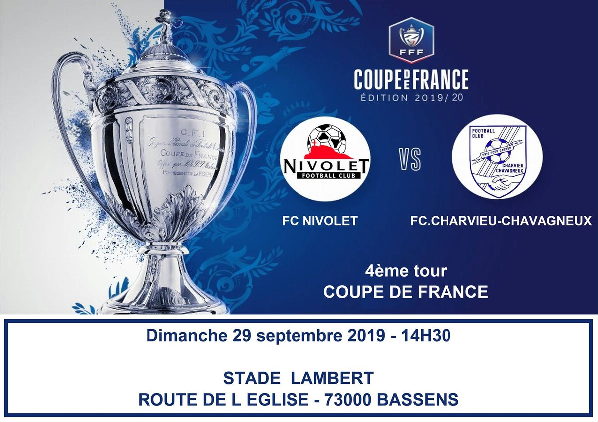 FC Nivolet ⚫️🔴⚪️ tweet media