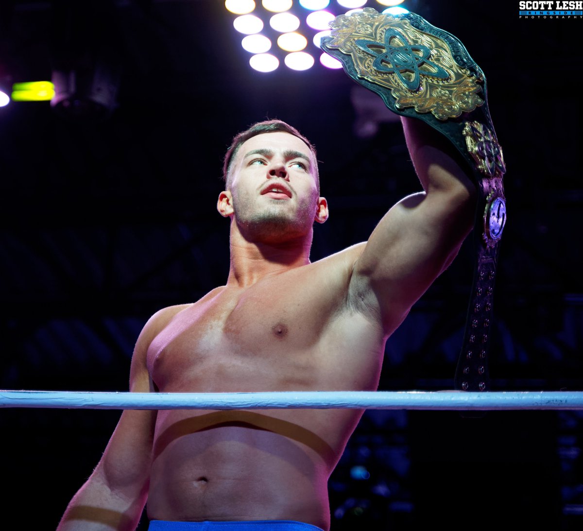 ScottLesh724's tweet photo. Photos from @WWNEVOLVE @WWNLive #EVOLVE136 are up!
Website - https://t.co/Qk4zXEPu27
Facebook - https://t.co/BGaP2TqsbL https://t.co/102uNFGiWY