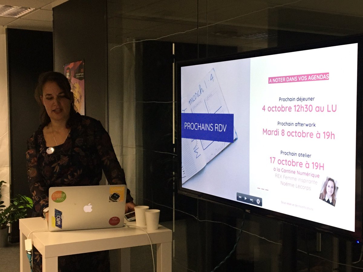 Hélène Moré tweet media