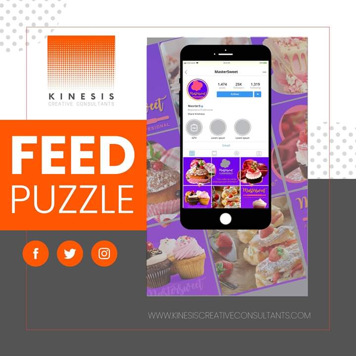 Erika_G79's tweet photo. Promoção kinesis Feed do Instagram! Pida o seu orçamento sem compromisso. 📲+351.938809759 #kinesiscreativeconsultants #communitymanager #webdesign #graphicdesign #lisboa #porto #caiscais #aveiro #espinho #gaia #miami #madrid #algarve #brasil #luxuryrealestate #luxury #WordPress https://t.co/OuGJVGZEFe