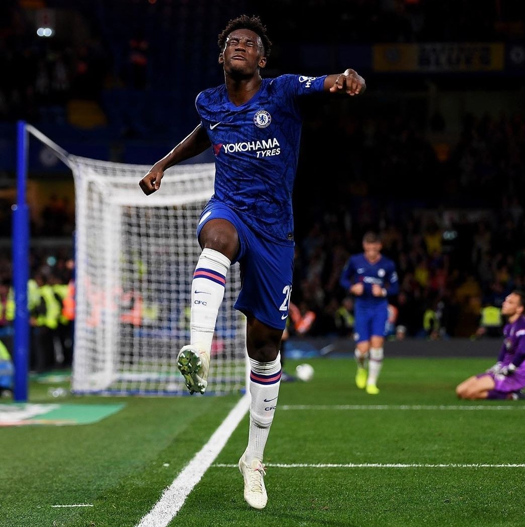 ToniRuediger's tweet image. My boooy is back.🔥 Happy for my brother @Calteck10 💙⚽🙏🏾🙏🏾 And congrats to @reecejames_24 on your first goal for the club 👏🏾👏🏾💙 @ChelseaFC #Hustle #AlwaysBelieve