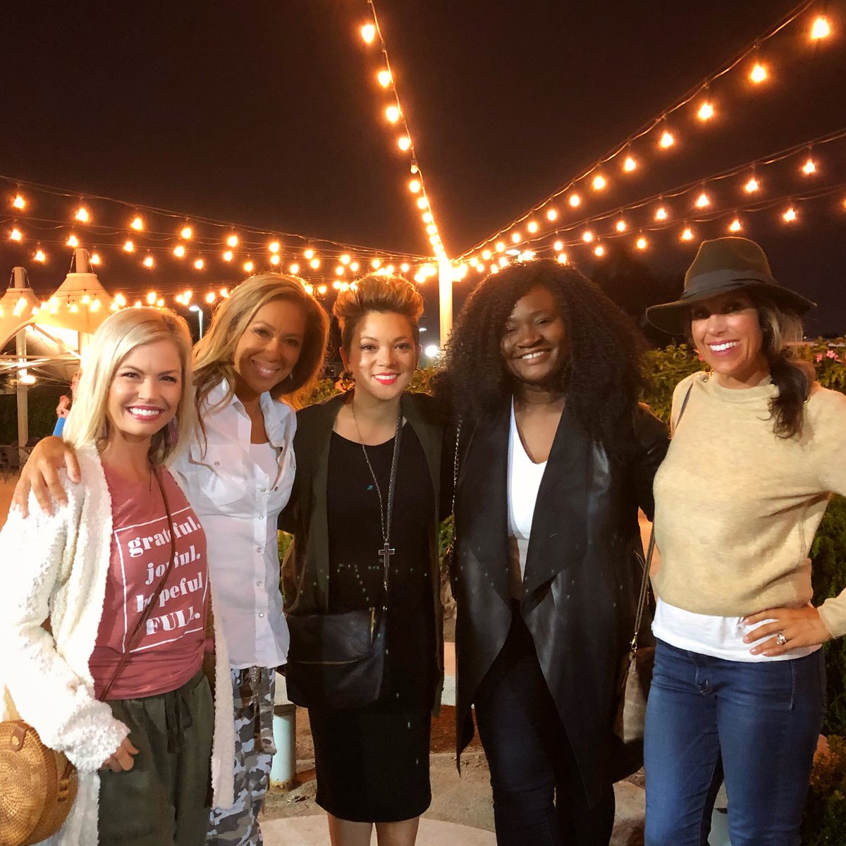 janjeffcoat's tweet image. That L.A. Life... Life Abundantly 🙏🏽 Where the spirit of the Lord is, there is Freedom 🙌🏽 #aboutlastnight #hallelu #praisedance #bringit #nightofmiracles #comeon