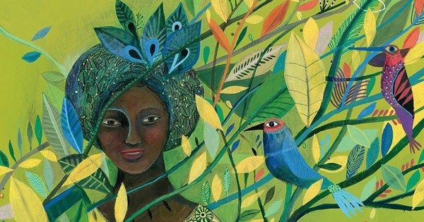 “A tree is a little bit of the future.”

Remembering Wangari Maathai, who died 8 years ago today, having become the first African woman to win the Nobel Peace Prize with her inspiring movement of planting trees as resistance and empowerment brainpickings.org/2019/06/04/wan…