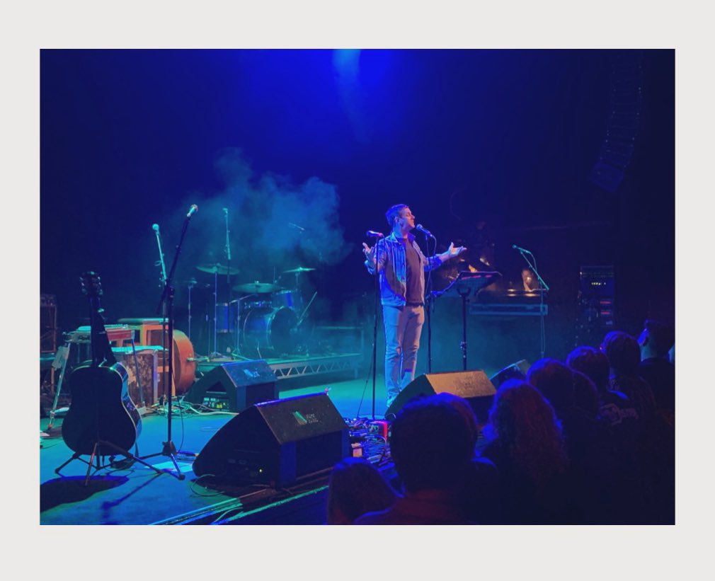 Other Voices tweet media