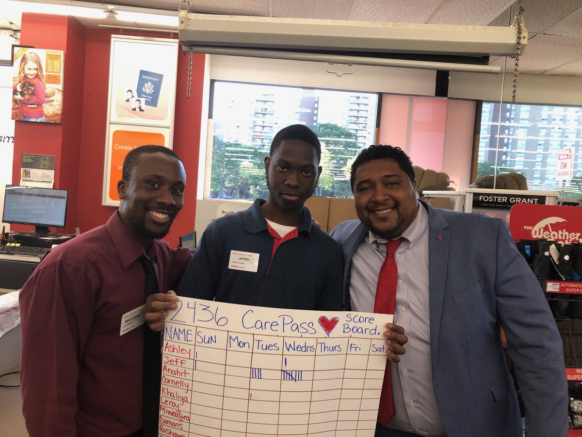 Andy Yearwood@CVS (@yearwoodandy) on Twitter photo Great store visit today in Brooklyn <a href="/2436/">carsten ingemann</a> with our district care pass leader Jeff not only is he leading his peers with carepass enrollment he is also a customer service champion! Thank You Jeff #ServiceChamp #Carepass trendsetter! Great store visit today in Brooklyn <a href="/2436/">carsten ingemann</a> with our district care pass leader Jeff not only is he leading his peers with carepass enrollment he is also a customer service champion! Thank You Jeff #ServiceChamp #Carepass trendsetter!