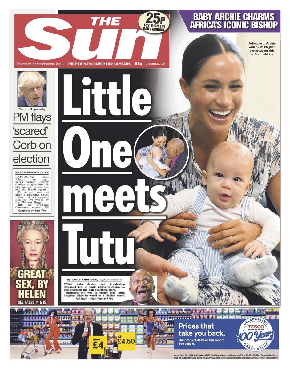 Man With No Shame The Papers On Boris Johnson S Performance In The Commons Media The Guardian