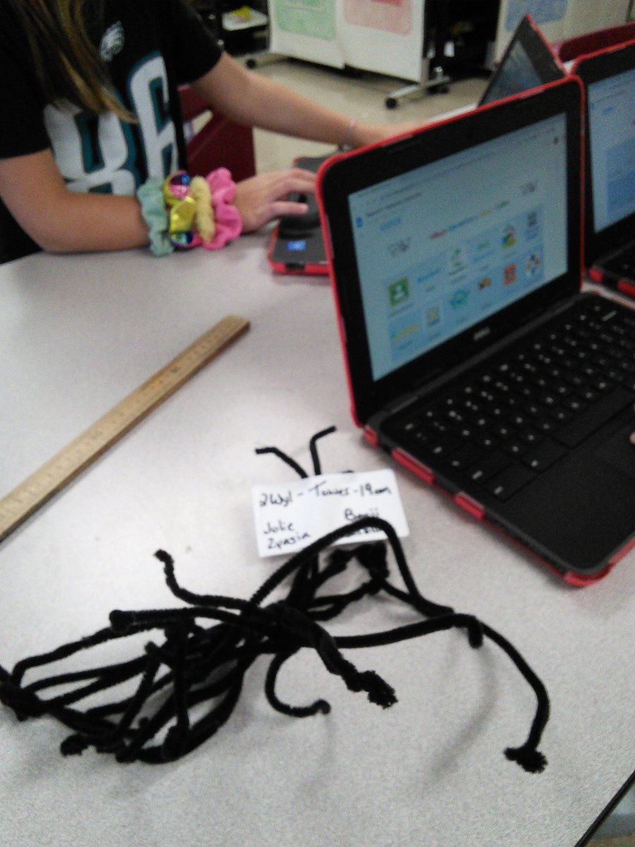 DiscoveryWH's tweet photo. I love when students persevere and we can celebrate failures as success! The pipe cleaner tower challenge is evidence of these 2nd grade Ss using their 4Cs and perseverance. #WhitfieldProud #WilsonEmpowered #wilsonsd #EPICatalyst https://t.co/XtyYNhpJPN