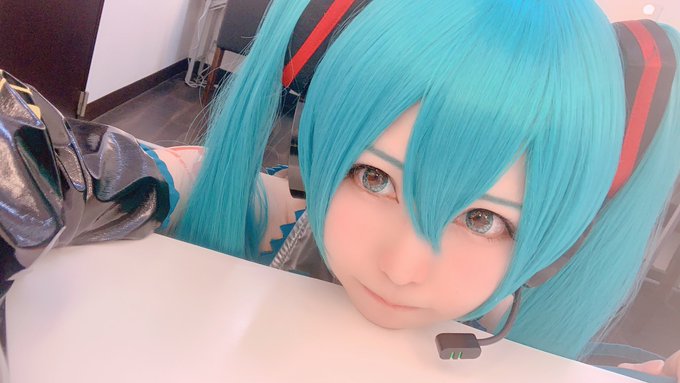 Twitterのコスプレ画像47