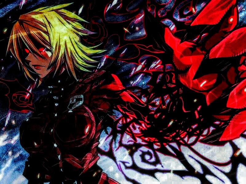 alan_skinnerkid's tweet photo. @_MyDollhouse Queen vampire seras Victoria https://t.co/u1YhEzO05a