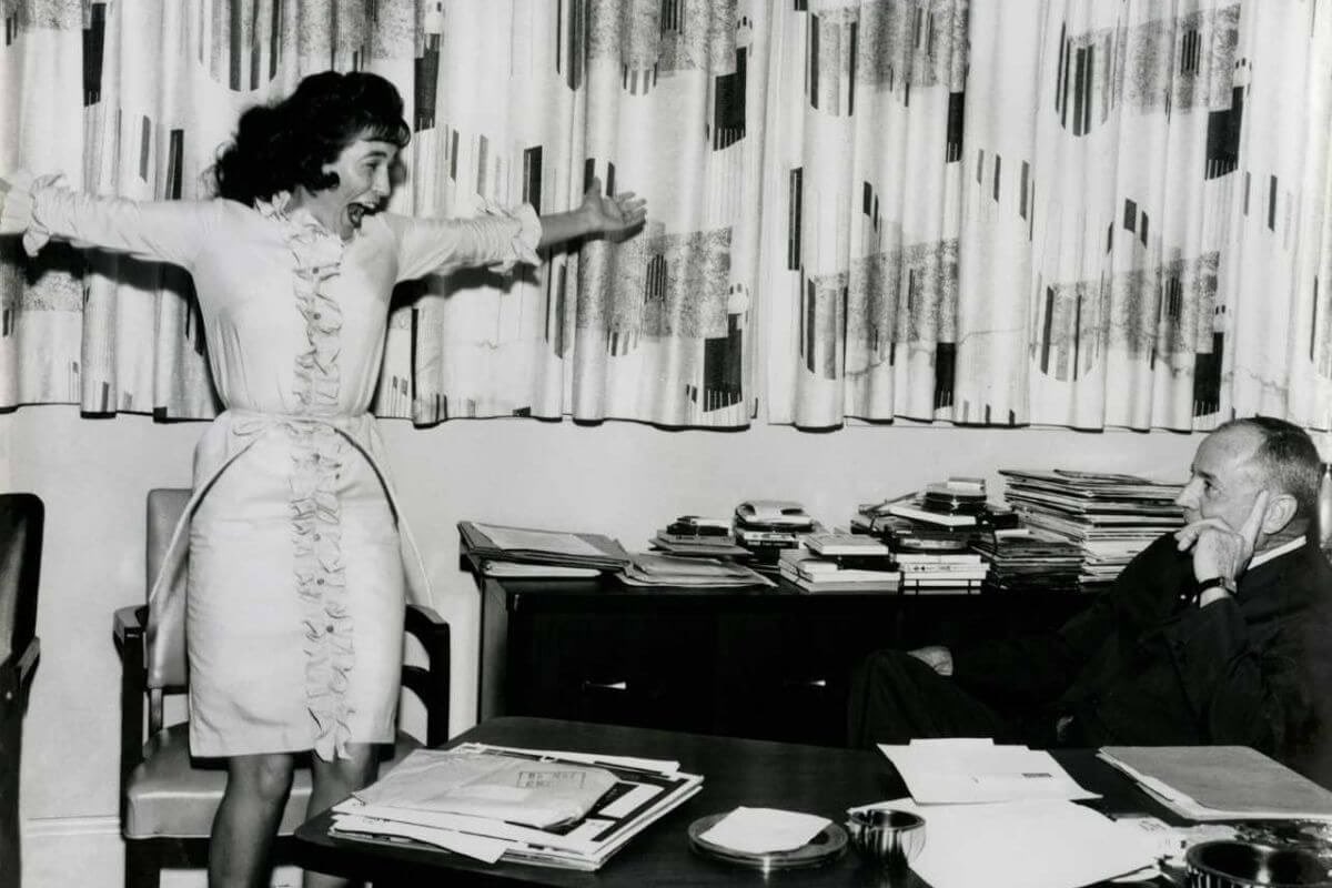I can’t believe it was 57 years ago today that I became a member of the Opry. It was one of the greatest honors of my life and still is!